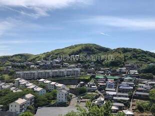 シャルム南山手の物件内観写真